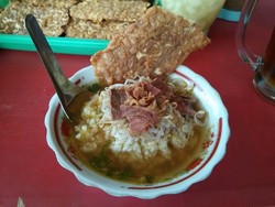 Yummy! Ini Deretan Sarapan Enak di Tangerang yang Wajib Dicoba