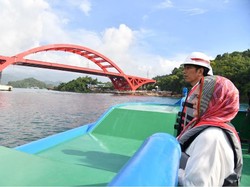 Jokowi, Pembangunan dan Kekayaan Indonesia