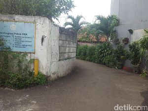 Ini Lokasi Prank Pocong yang Bikin Ibu-ibu Kaget dan Marah Ini Lokasi Prank Pocong yang Bikin Ibu-ibu Kaget dan Marah
