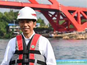 PPP Papua Yakin dapat Banyak Keuntungan Usung Jokowi-Maruf