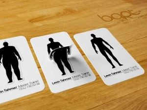 Cari Inspirasi untuk Kartu Nama Baru? Ada Nih