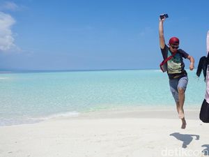 Selamat! Ini Kontestan Terbaik #tiketkemanapun Eksplor Raja Ampat