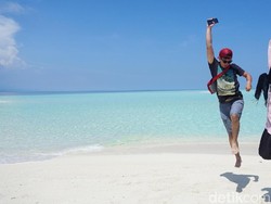 Selamat! Ini Kontestan Terbaik #tiketkemanapun Eksplor Raja Ampat