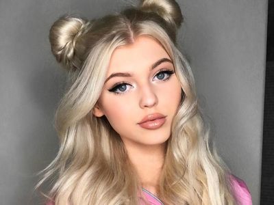 Temui si Cantik Loren Gray, Selebgram 16 Tahun yang Mirip Banget Barbie