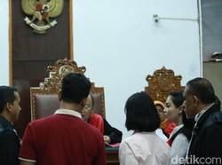Bersumpah, Teman Nyabu Jennifer Dunn Ngaku Bukan Pengedar