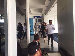 BNN: 24 Pengunjung Sense Karaoke Mangga Dua Positif Narkoba