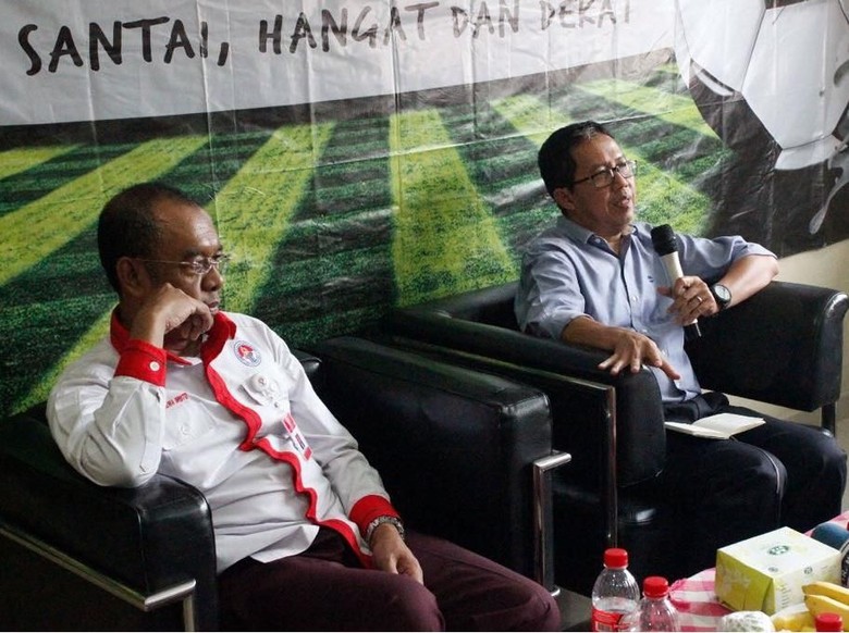 Piala Indonesia Kick-off 8 Mei, Diikuti 128 Klub Piala Indonesia Kick-off 8 Mei, Diikuti 128 Klub
