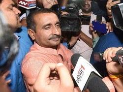 Eks Anggota Parlemen Berpengaruh di India Divonis Bersalah Atas Pemerkosaan