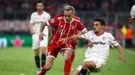 Foto: Starting XI Terbaik Liga Champions Pekan Ini
