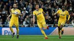 Ronaldo Bikin Juventus Patah Hati