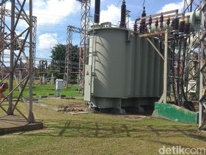 PLN Minta Harga Gas untuk Pembangkit Dipatok US$ 6 per MMBTU