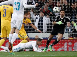 Vazquez Maklum Juventus Tak Terima Dihukum Penalti