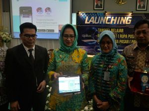 Warga Tangsel Semakin Dimanjakan 3 Aplikasi Online Ini