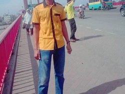 Hengki Si Pembunuh Sopir Go-Car: Saya Takut Dipenjara