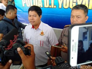 Polda DIY Menyidik Korupsi Rp 21 M Lembaga di Bawah Kemendikbud