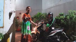 Potret Kemarahan Ibu-ibu Akibat Aksi Prank Pocong Erlanggs Cs