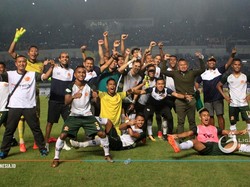 Lawan Persebaya, PS Tira Tak Mau Malu di Kandang Sendiri