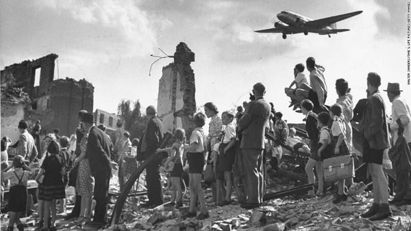 Potret Konflik AS-Rusia yang Makin Buruk Sejak Perang Dingin