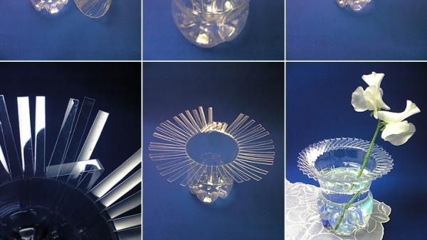 Tips Hemat dan Kreatif Manfaatkan Botol Plastik Bekas