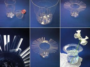Tips Hemat dan Kreatif Manfaatkan Botol Plastik Bekas Tips Hemat dan Kreatif Manfaatkan Botol Plastik Bekas