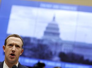 Induk TikTok Tuding Facebook Plagiat dan Tebar Fitnah