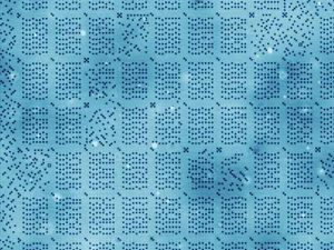 Ilmuwan China Ciptakan Teknologi Penyimpan Data Digital Super Cepat