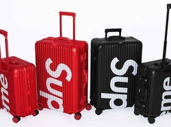 Koper Supreme Rp 25 Juta Paling Ditunggu Kaum Hypebeast