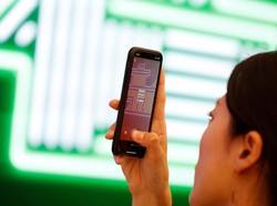 Data yang Dikumpulkan Apple Ternyata Bisa Diintip