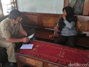 Begini Kisah TKW Blitar Terjebak Sindikat Narkoba di Filipina