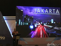 Anies: Mal Harus Jadi Ruang Interaksi dan Ramah Lingkungan