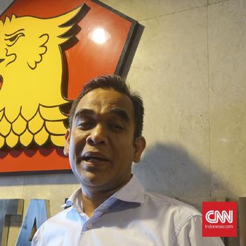 Anies Baswedan di Mata Gerindra dan PKS Jelang Pilpres 2019