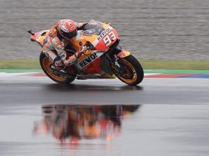 Mampukah Marquez Pertahankan Kesempurnaan di Austin?