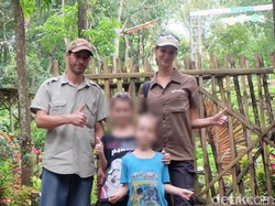 Seorang Mahasiswa asal Jember Jadi Korban Penipuan Pasutri Bule