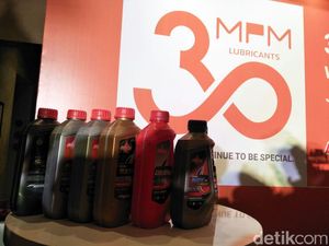 Produsen Pelumas Sudah Siap dengan Euro4 Produsen Pelumas Sudah Siap dengan Euro4