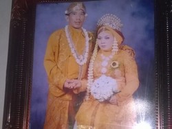 Pamit Beli Ayam ke Pasar, Susmiati Tak Kembali