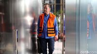 Dalami Kasus BLBI, KPK Kembali Periksa Syafruddin Temenggung