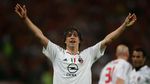 15 Pesepakbola Top Tanpa Trofi Liga Champions