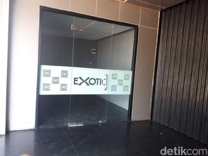 Diskotek Exotic: Kami Sudah Tutup Sejak 15 April