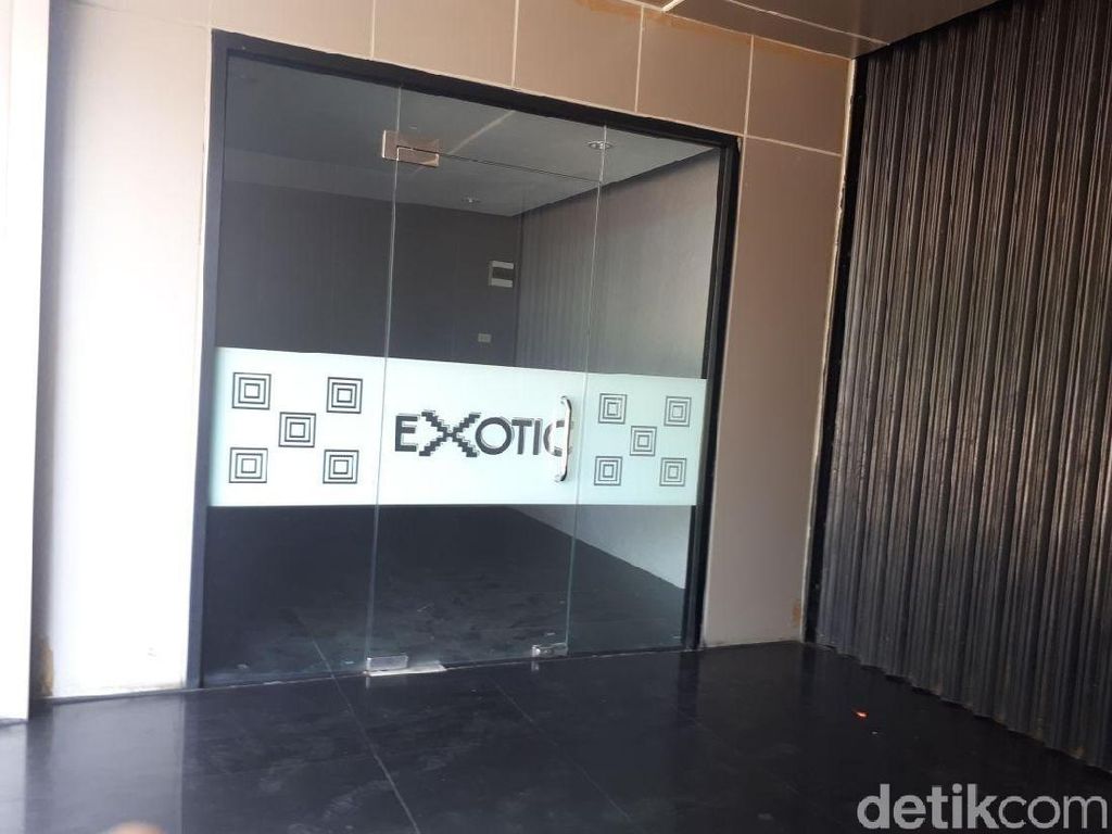 Pihak Exotic Kecewa Tidak Diberi Kesempatan Membela Diri Pihak Exotic Kecewa Tidak Diberi Kesempatan Membela Diri