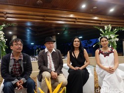 Lewat Biografi Jais Darga Namaku, Sosoknya Bisa Menginspirasi Publik