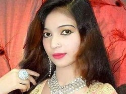 Penyanyi Pakistan yang Hamil 8 Bulan Ditembak Mati Penonton