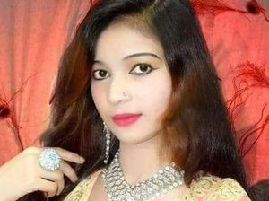 Detik-detik Penyanyi Pakistan yang Hamil 8 Bulan Ditembak Mati Detik-detik Penyanyi Pakistan yang Hamil 8 Bulan Ditembak Mati
