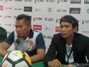 David Da Silva Disanjung Pelatih PS Tira