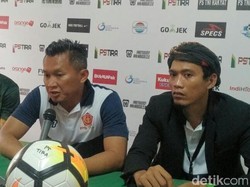 David Da Silva Disanjung Pelatih PS Tira
