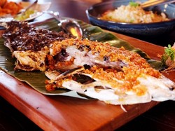 5 Kesalahan yang Paling Sering Dilakukan Saat Membakar Ikan