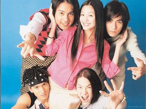 Makin Keren! Transformasi Pemain Meteor Garden Setelah 17 Tahun Berlalu