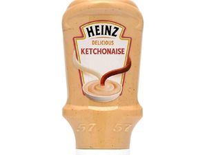 Wah! Perusahaan Saus Ini Keluarkan Saus Mayonnaise Campur Saus Tomat