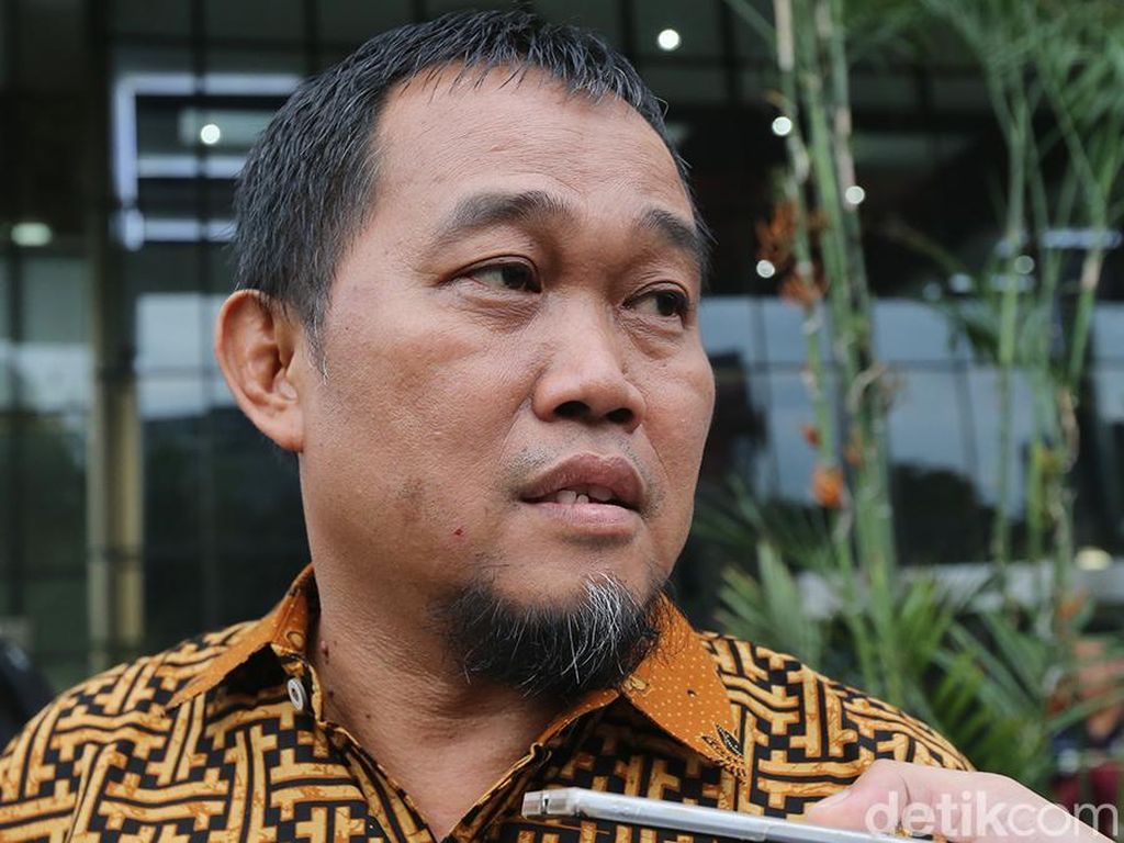 Boyamin MAKI Ngaku Bakal Penuhi Panggilan KPK soal TPPU Bupati Banjarnegara