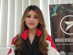 Mantan Pacar Marah Banget Jupiter Fortissimo Narkoba Lagi Mantan Pacar Marah Banget Jupiter Fortissimo Narkoba Lagi