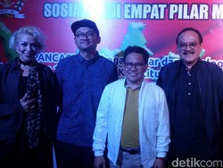 Ucapkan Selamat untuk Prabowo, Cak Imin: PKB Tetap ke Jokowi